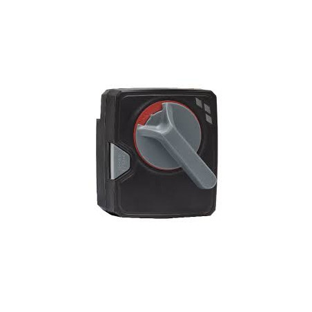 Siłownik WOMIX SL 10-230V/120s z adapterem